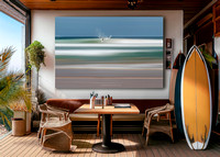 Surf Cutback
